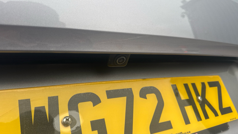 Vauxhall Grandland 1.2 Turbo Ultimate 5dr Petrol Hatchback